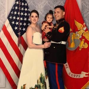 Meet your Posher, Rudy